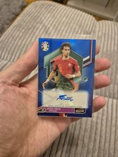 2023 topps finest gebraucht kaufen  München