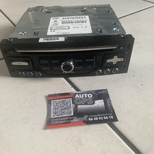 Autoradio gps bluetooth d'occasion  Maizières-lès-Metz