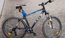 Fahrrad mountain bike gebraucht kaufen  Koblenz
