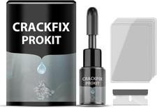Crackfix pro windshield for sale  Denver
