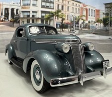 Danbury mint 1937 for sale  Angola