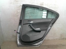 Porte arriere droit d'occasion  Haubourdin