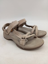 Teva utdoor sandalen gebraucht kaufen  Berlin