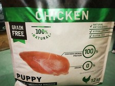 Crocchette cuccioli puppy usato Crocchette cuccioli puppy usato  Villaspeciosa