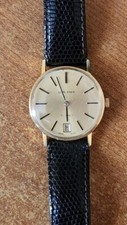 Montre longines comet d'occasion  Paris VIII