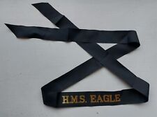 Hms eagle royal for sale  MANCHESTER