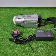 Vintage panasonic gs400 for sale  BARKING
