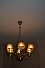 Ancien lustre hollandais d'occasion  Bohain-en-Vermandois