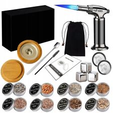 Cocktail smoker set gebraucht kaufen  Deutschland