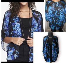Express floral kimono for sale  Flushing