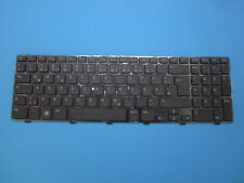 Tastatur DE Dell Inspiron 15R N5110 M5110 079MJP deutsch V119625AK Q15R comprar usado  Enviando para Brazil