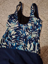 Costume piscina intero usato  Asti