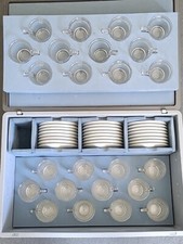 Nespresso lungo glas gebraucht kaufen  Thannhausen
