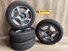 Winterräder zoll fiat gebraucht kaufen  Giebelstadt