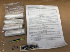 Lot tstatxxcnv10 thermostat for sale  Indianapolis