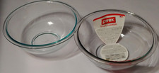 Pyrex set glass for sale  North Liberty
