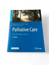 Palliative care auflage gebraucht kaufen  Braunschweig