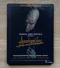 Blu ray apocalypse usato  Roma