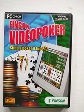 Videogame per finson usato  Italia