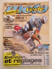 Moto verte 316 d'occasion  Triel-sur-Seine