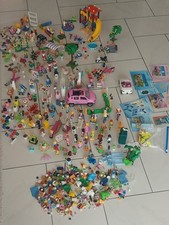 Playmobil konvolut auto gebraucht kaufen  Hamburg