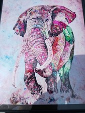 Art work three for sale  Belmont