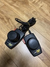 Botão de giro vintage Atari 2600 controles de remo videogame - Vendedor canadense comprar usado  Enviando para Brazil