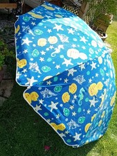 Garden sun parasol for sale  RETFORD