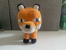 Minecraft arctic fox for sale  TWICKENHAM