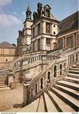 Fontainebleau palais fontaineb d'occasion  Fruges