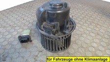Heizungsgebläse ford transit gebraucht kaufen  Warendorf