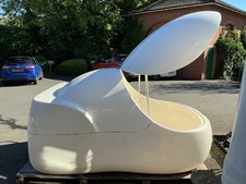 Sopod floatation tank for sale  YORK