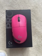 Bezprzewodowa mysz do gier Logitech G Pro x Superlightspeed 2 biała na sprzedaż  Wysyłka do Poland