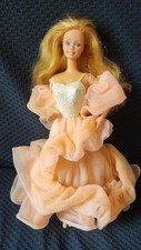 Barbie fior pesco usato  Mogliano Veneto