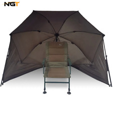 Ngt fishing brolly for sale  NEWTON ABBOT