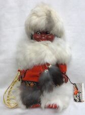 Vintage native doll for sale  Loves Park