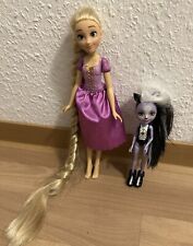 Rapunzel barbie gebraucht kaufen  Wismar-Umland