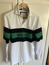 Jack wills white for sale  ANDOVER