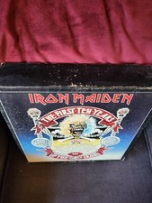 Iron maiden first for sale  SHEFFIELD