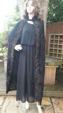 Handcrafted crushed velvet for sale  WEST BROMWICH