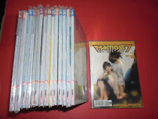 Macross trash serie usato  Italia