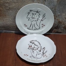 Lion international white for sale  Humble