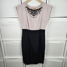 dress blush women 8 for sale  NOTTINGHAM