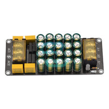 1200W Full Bridge Dual Power Supply Rectifier Filter Power Amplifier Board 10A comprar usado  Enviando para Brazil