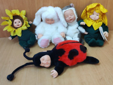 Anne geddes baby for sale  UXBRIDGE