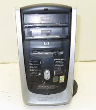 Pavilion 510c desktop for sale  Chesterfield