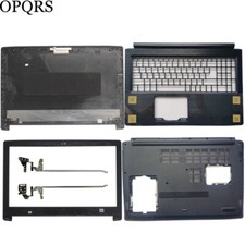 PARA Acer Aspire 5 A515-51 A515-51G LCD Capa Traseira/Borda/Apoio para Palmas/Caixa Inferior comprar usado  Enviando para Brazil