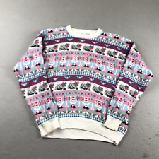 Vtg hand embroidered for sale  Norwich