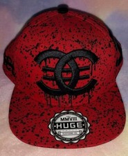 Dripping black red for sale  Milan