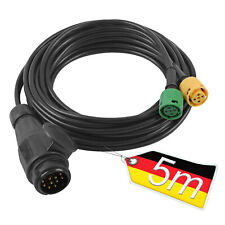 Kabelsatz stecker polig gebraucht kaufen  Ginsheim-Gustavsburg
